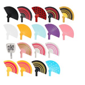 Playmobil Dames Accessoires Kleding Waaiers