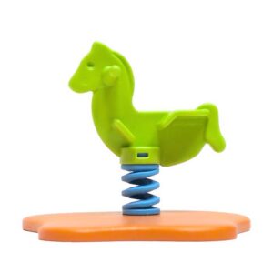 Playmobil Speeltuin Paard Wip-Kip