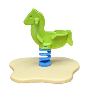 Playmobil Speeltuin Paard Wip-Kip