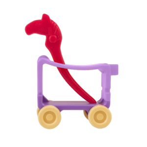 Playmobil Speelgoed Paardenwagen