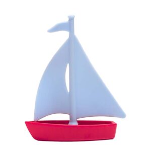 Playmobil Speelgoed Zeilboot