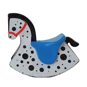 Playmobil Hobbelpaard