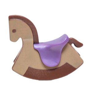 Playmobil Hobbelpaard