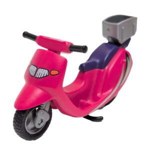 Playmobil Scooter