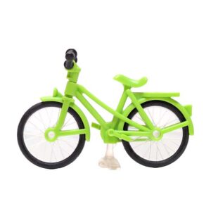 Playmobil Stadsfiets Licht Groen