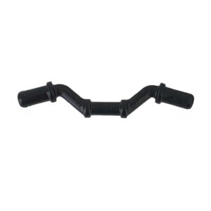 Playmobil Stuur Fiets Zwart