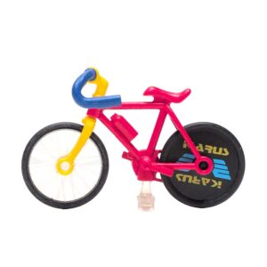 Playmobil Racefiets Volwassenen