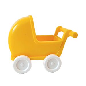 Speelgoed Kinderwagen