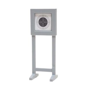 Playmobil Schietrange Mikken