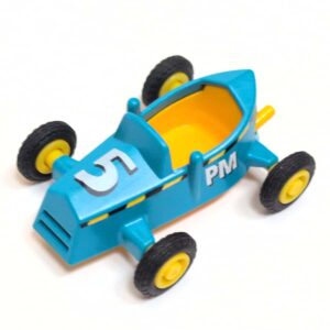 Playmobil Driewieler Go-kart
