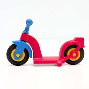 Playmobil Step