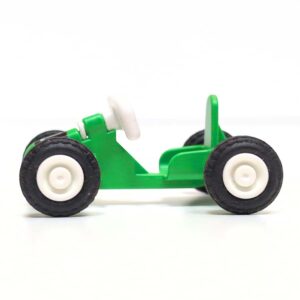 Playmobil Go-kart