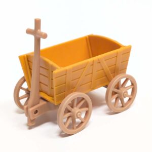 Playmobil Bolderkar XL