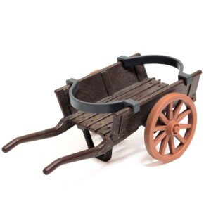 Playmobil Bolderkar XL