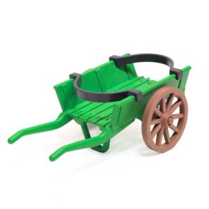 Playmobil Bolderkar XL