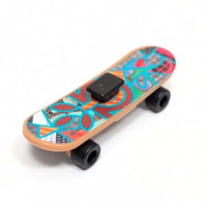 Playmobil Speelgoed Skateboard