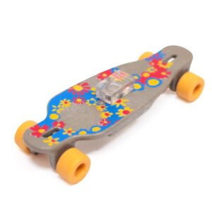 Playmobil Speelgoed Skateboard Longboard Volwassen