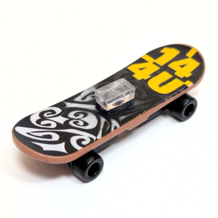 Playmobil Speelgoed Skateboard Volwassen