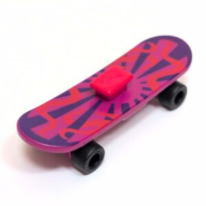 Playmobil Speelgoed Skateboard