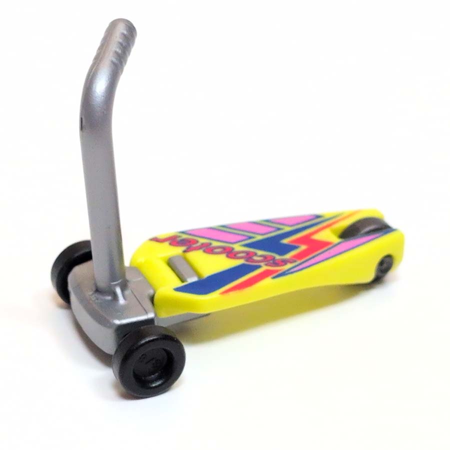 Playmobil Speelgoed Kickboard