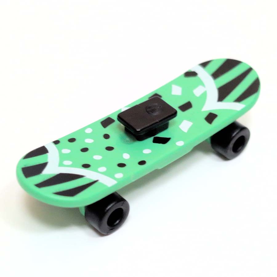 Playmobil Speelgoed Skateboard