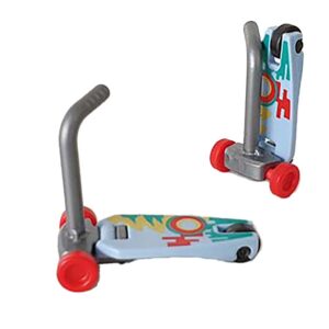 Playmobil Speelgoed Kickboard
