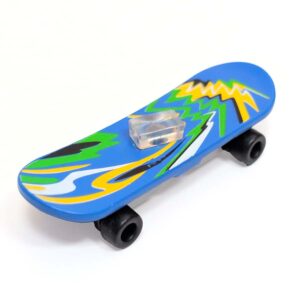 Playmobil Speelgoed Skateboard