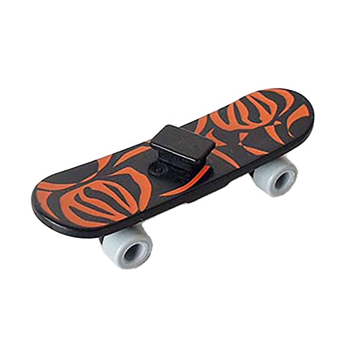 Playmobil Speelgoed Skateboard