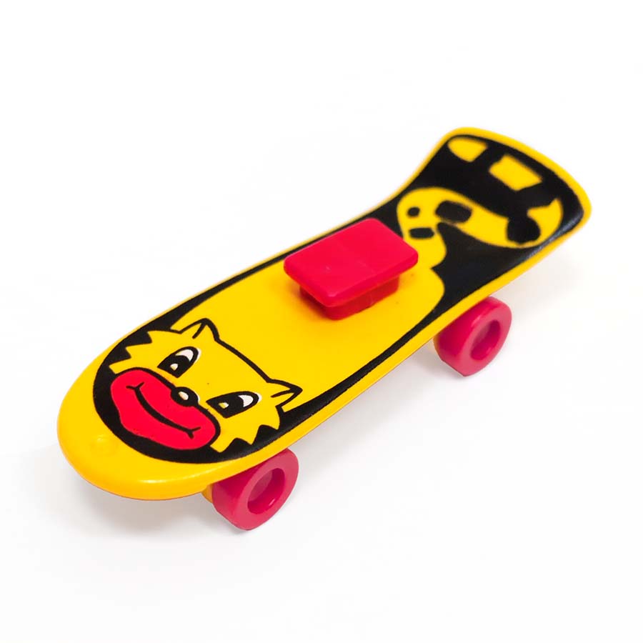 Playmobil Speelgoed Skateboard Kinderen