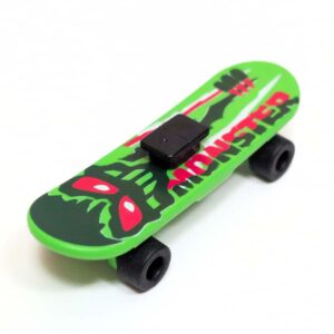Playmobil Speelgoed Skateboard