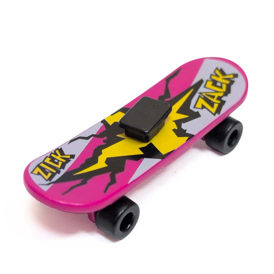 Playmobil Speelgoed Skateboard