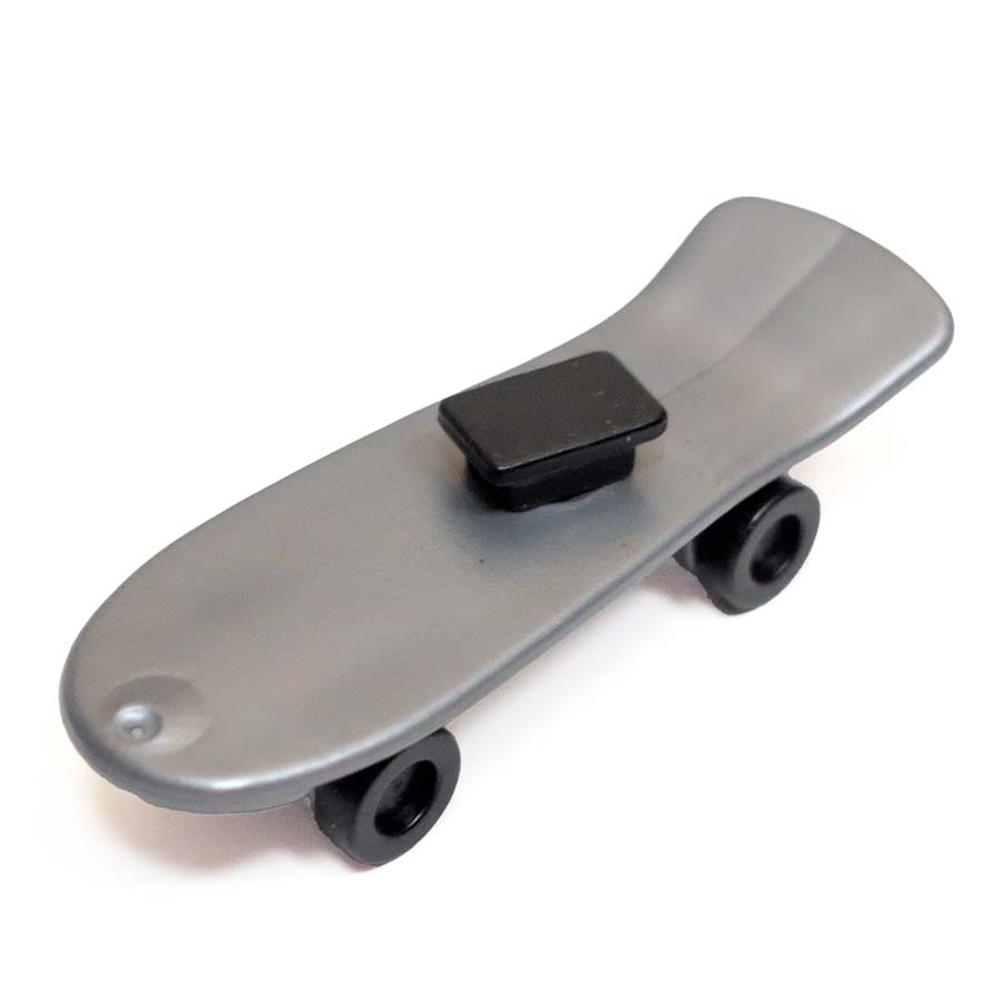 Playmobil Speelgoed Skateboard Volwassen