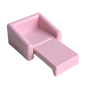 Kinderstoel Blauw (kopie)