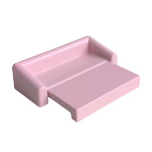 Kinderstoel Blauw (kopie)