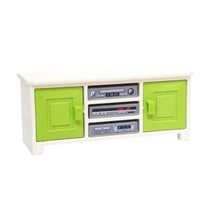 Tv-meubel met stereo