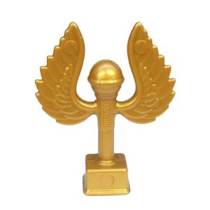 Microfoon, Award Goud