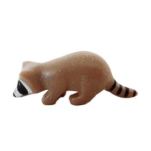 Playmobil Dier Wasbeer Baby kijkend