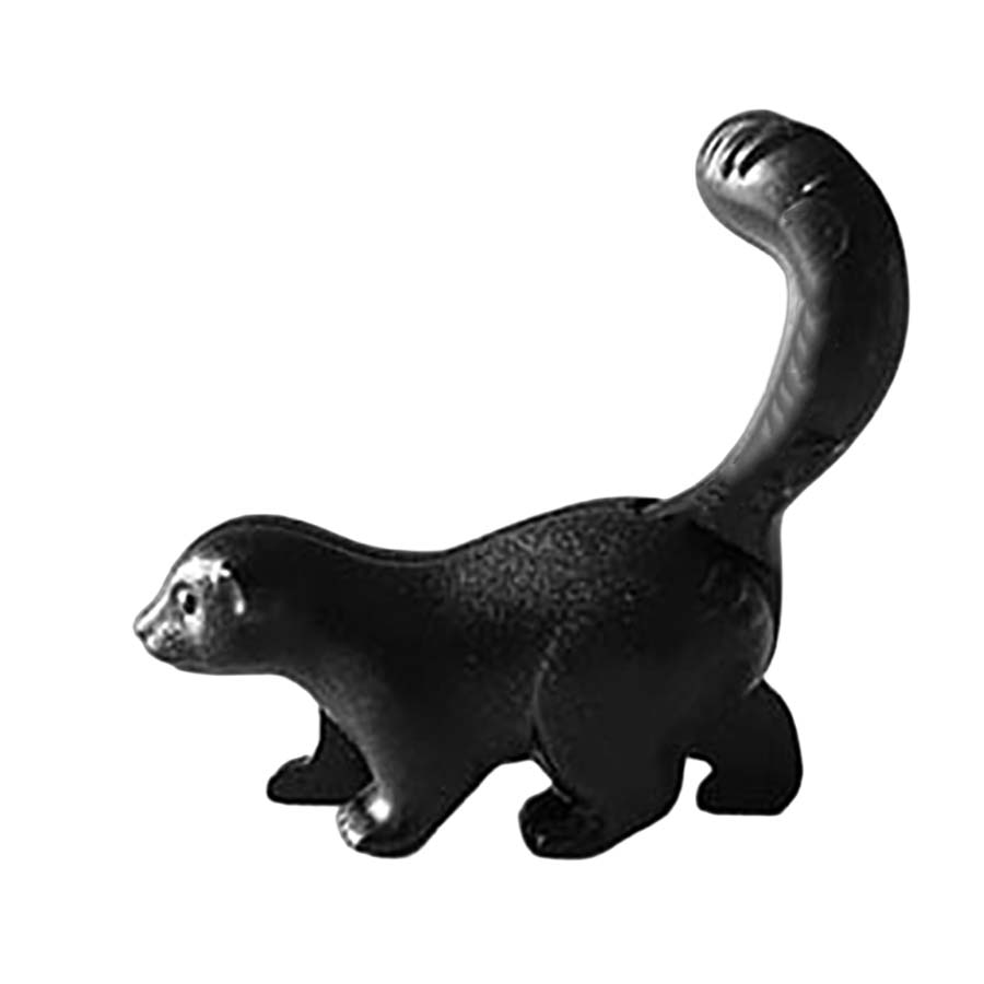 Playmobil Dier Stinkdier zwart