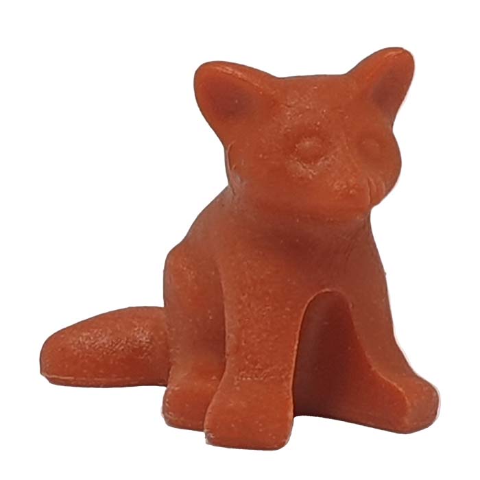 Playmobil Dier Vossenwelp