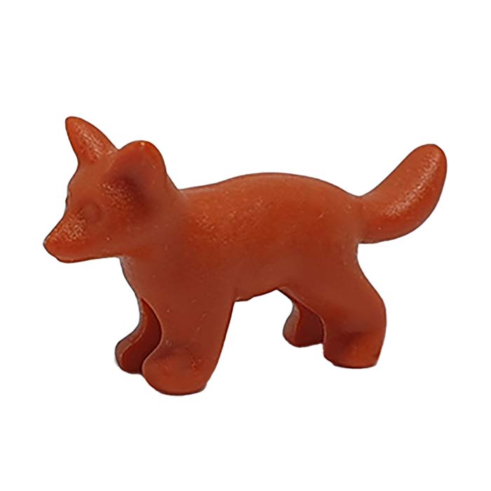 Playmobil Dier Vossenwelp