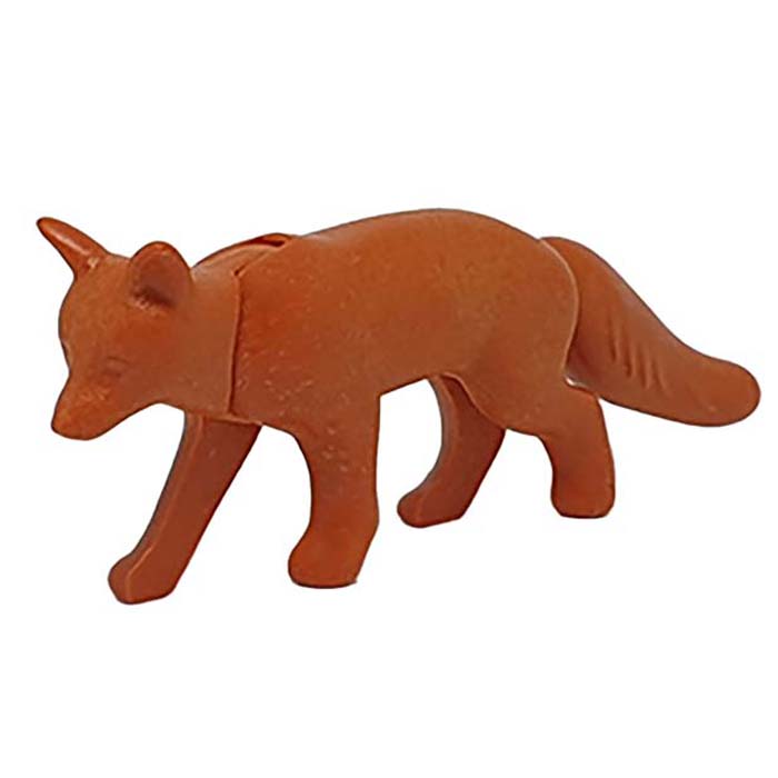 Playmobil Dier Mama vos