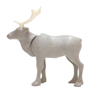 Playmobil Dier Hert Rendier met Gewei