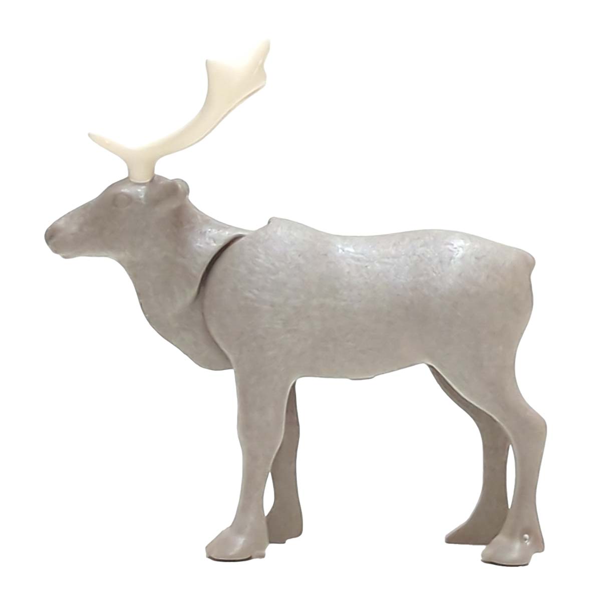 Playmobil Dier Hert Rendier met Gewei