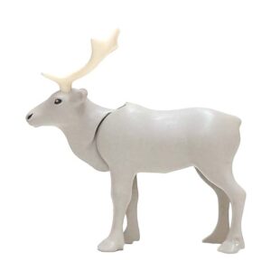 Playmobil 71026 Rendier