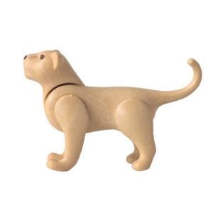 Playmobil Playmobil Mufasa, Baby Leeuw