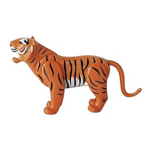 Playmobil Wilde Tijger