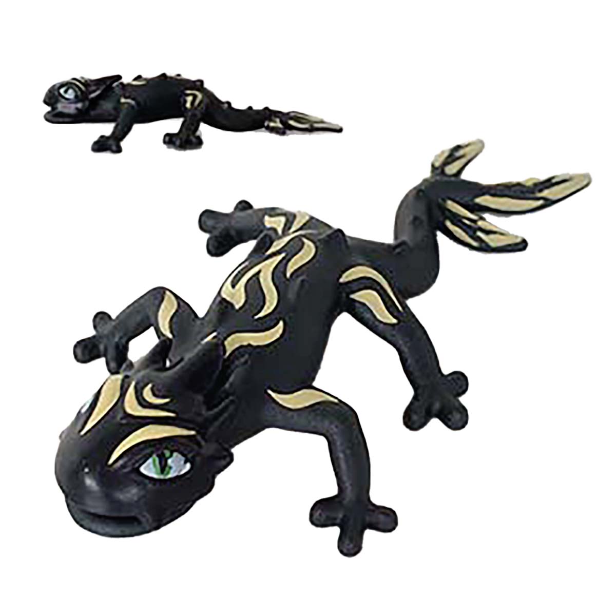 Playmobil Gif Kikker