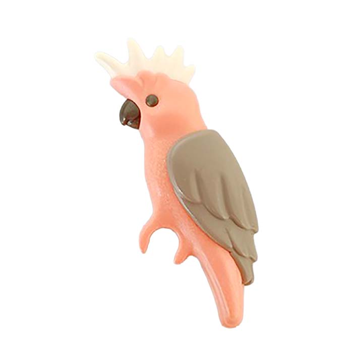 Playmobil Dier Papegaai Roze Kakadu