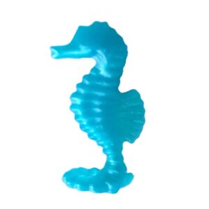 Playmobil Dier Zeepaardje Blauw