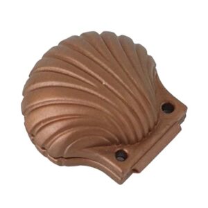 Playmobil Dier Zeeschelp Mini Schelp Koraal Brons